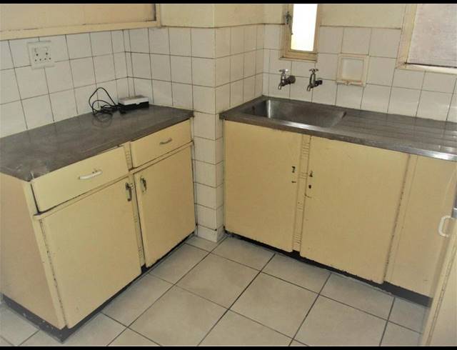 1 BEDROOM PROPERTY TO RENT IN SUNNYSIDE